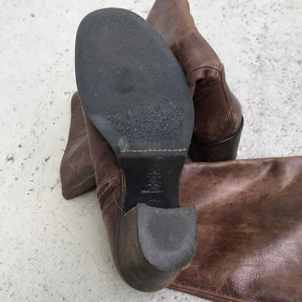 Pinko Tall boots - Picture 5 of 7